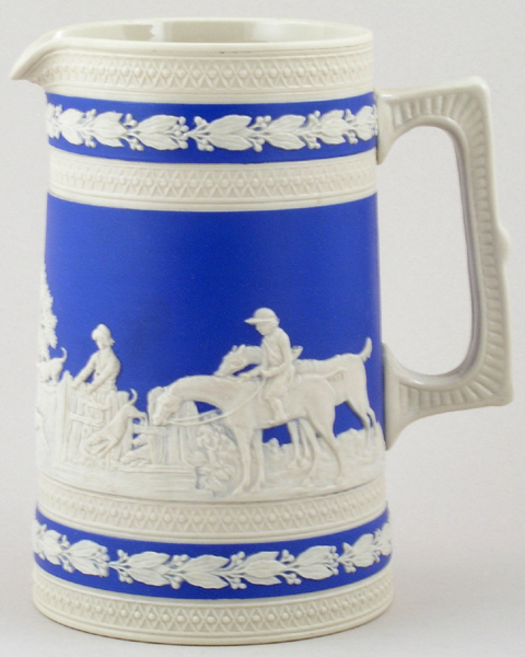 Jug or Pitcher c1920s